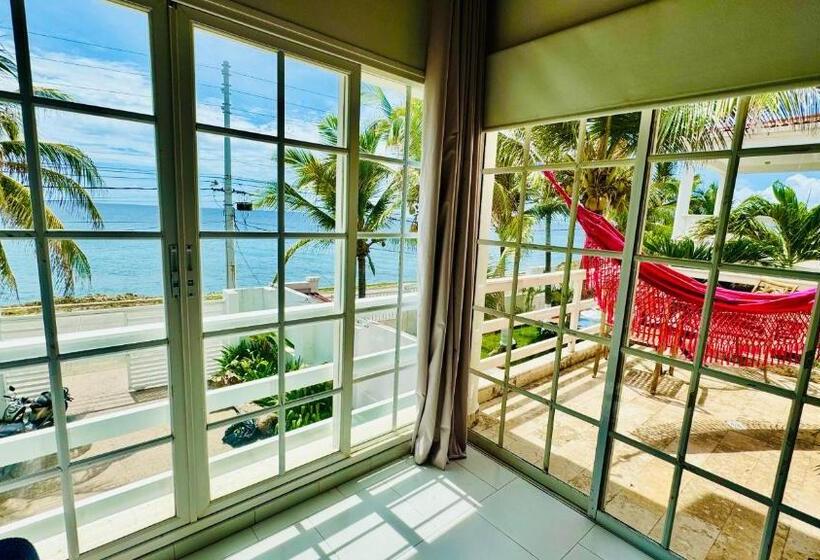 Bed and Breakfast Coco House By Be Happy