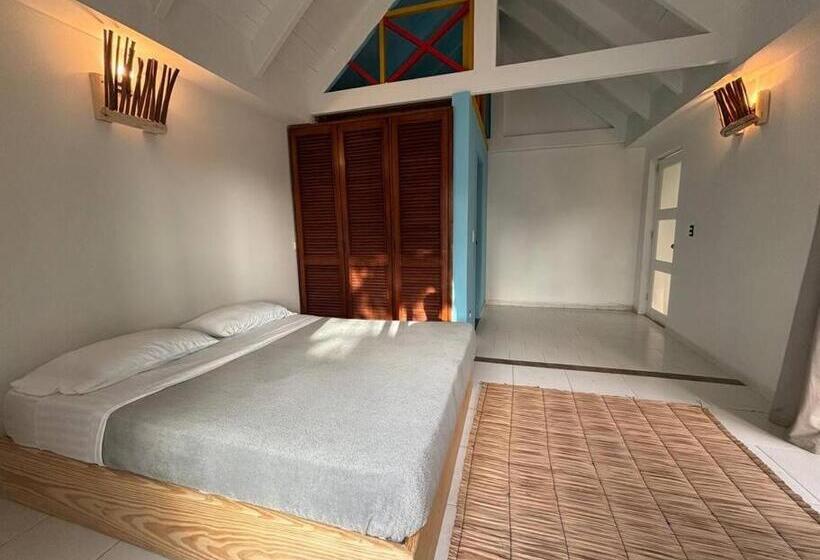 Bed and Breakfast Coco House By Be Happy