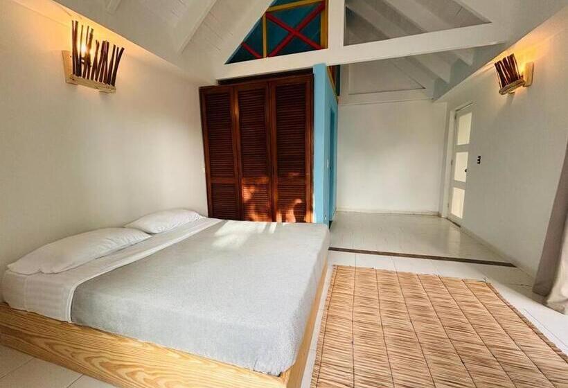 Bed and Breakfast Coco House By Be Happy