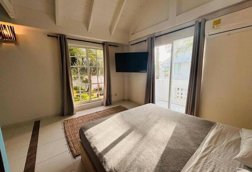 Bed and Breakfast Coco House By Be Happy