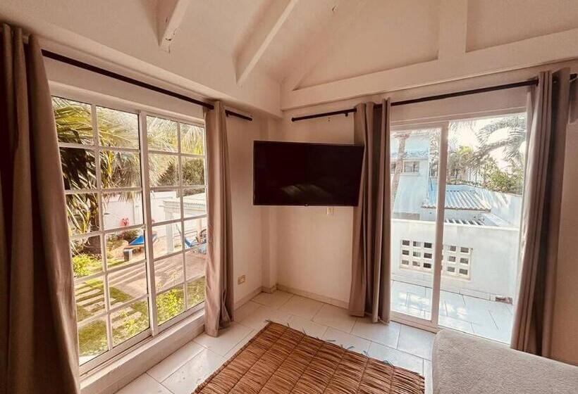 Bed and Breakfast Coco House By Be Happy