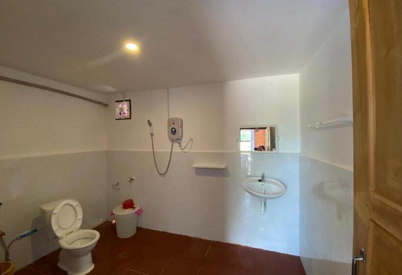 צימר Cool Pool Bungalow