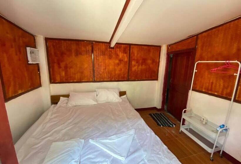 צימר Cool Pool Bungalow