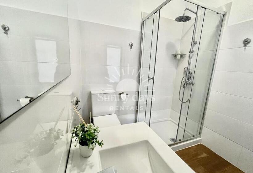 تختخواب و صبحانه Castillo De Ralph