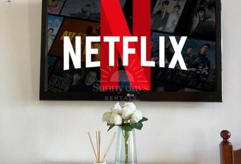 تختخواب و صبحانه Castillo De Ralph