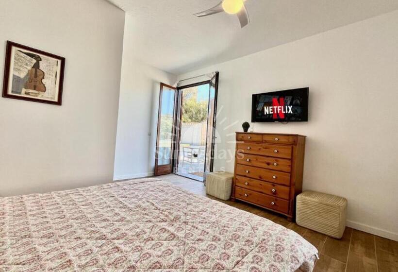 تختخواب و صبحانه Castillo De Ralph