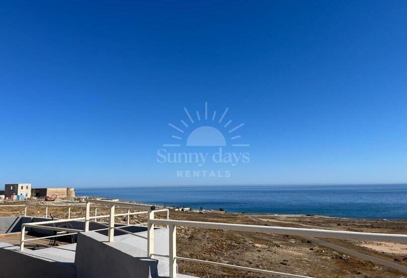 تختخواب و صبحانه Castillo De Ralph