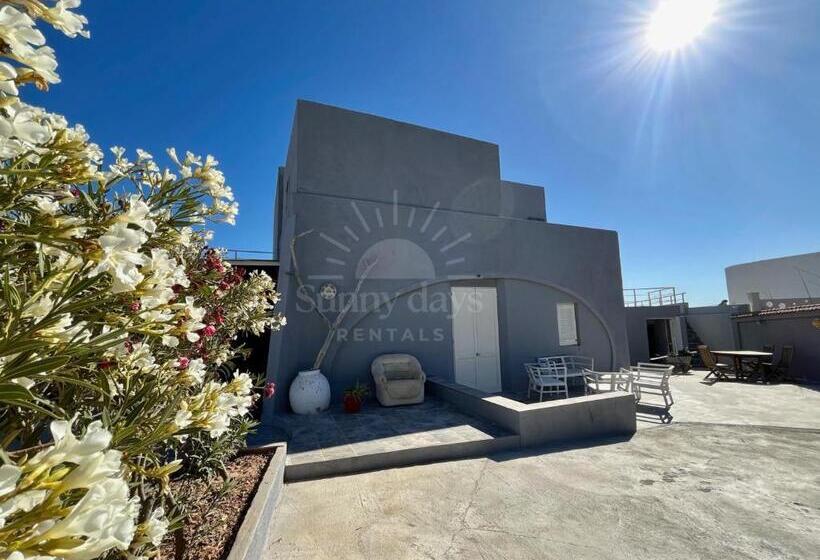 تختخواب و صبحانه Castillo De Ralph