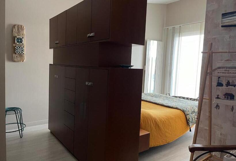 צימר Maison Serenity Aytre