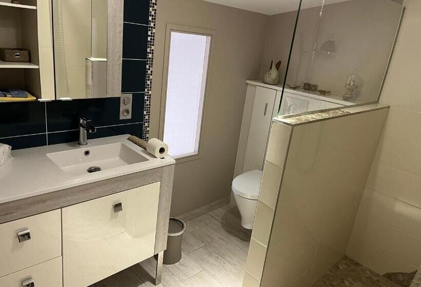 צימר Maison Serenity Aytre