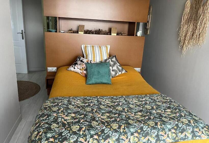 צימר Maison Serenity Aytre