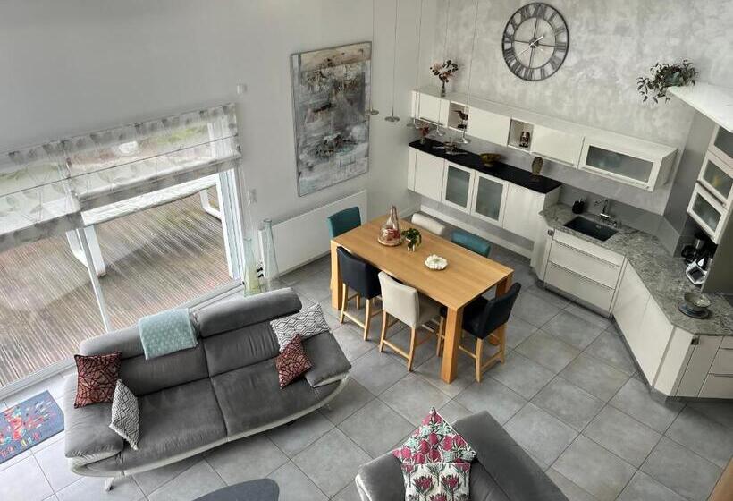 צימר Maison Serenity Aytre