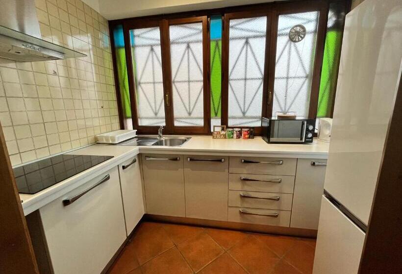 Bed & Breakfast Ca Broni