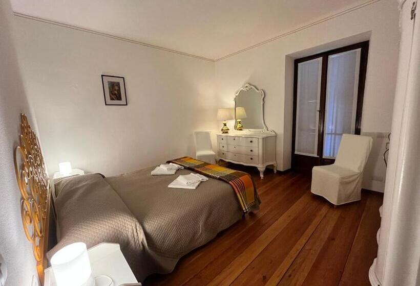 Bed & Breakfast Ca Broni