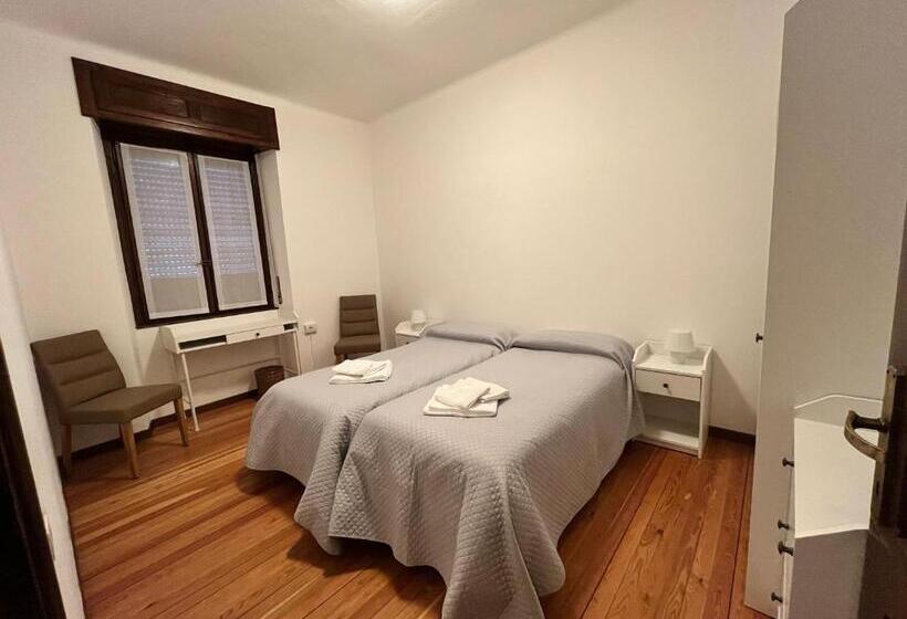 Bed & Breakfast Ca Broni