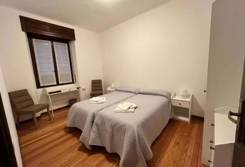 Bed & Breakfast   Ca  Broni