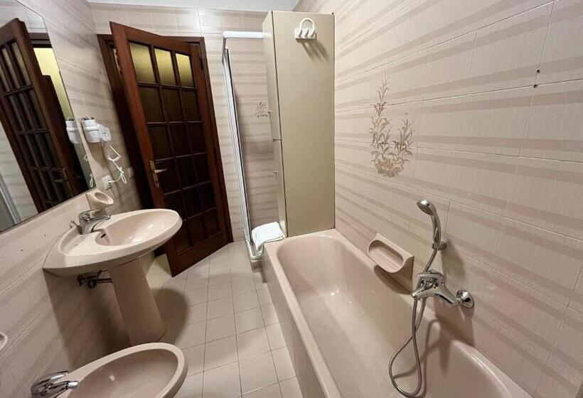 Bed & Breakfast Ca Broni