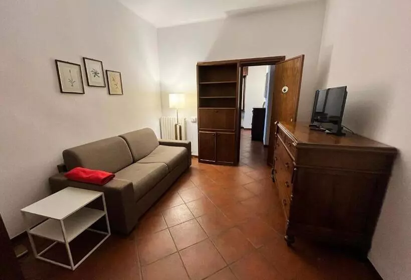 Bed & Breakfast   Ca  Broni
