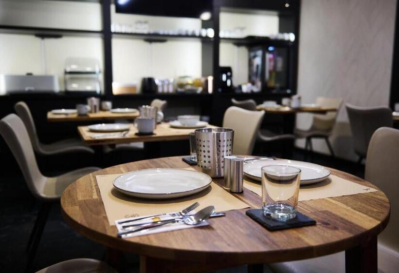 Grandis Premium Apartments