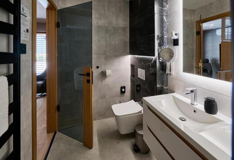 Grandis Premium Apartments