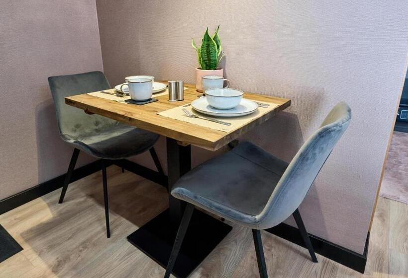 Grandis Premium Apartments