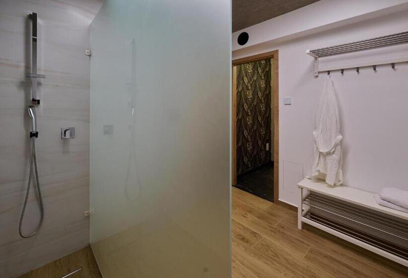 Grandis Premium Apartments