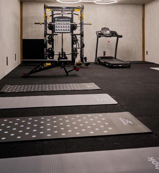 Grandis Premium Apartments