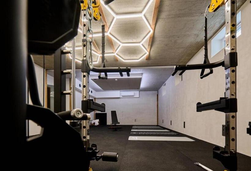 Grandis Premium Apartments