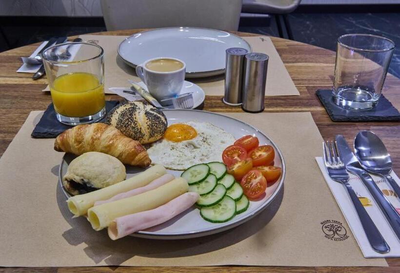 Grandis Premium Apartments