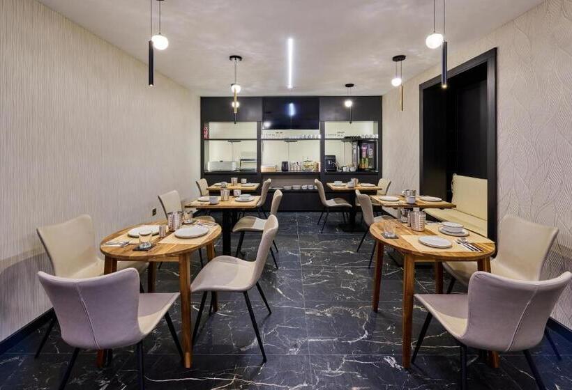 Grandis Premium Apartments