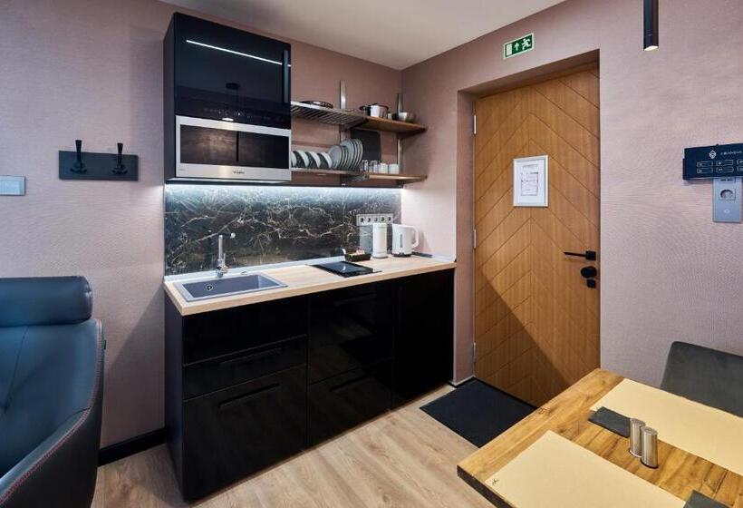 Grandis Premium Apartments