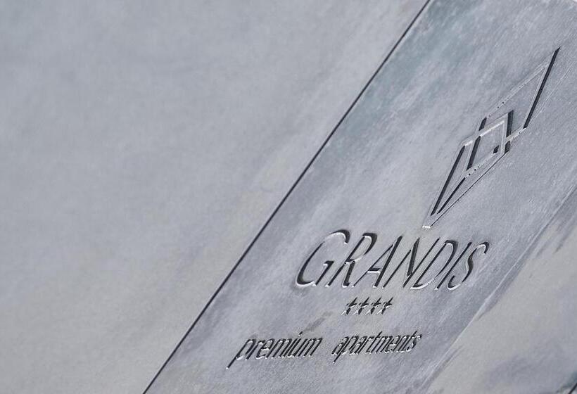 Grandis Premium Apartments