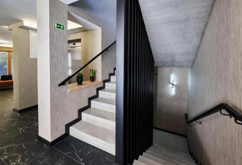 Grandis Premium Apartments