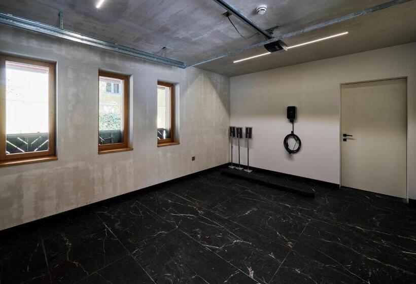 Grandis Premium Apartments