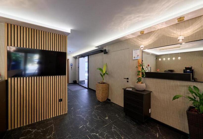 Grandis Premium Apartments