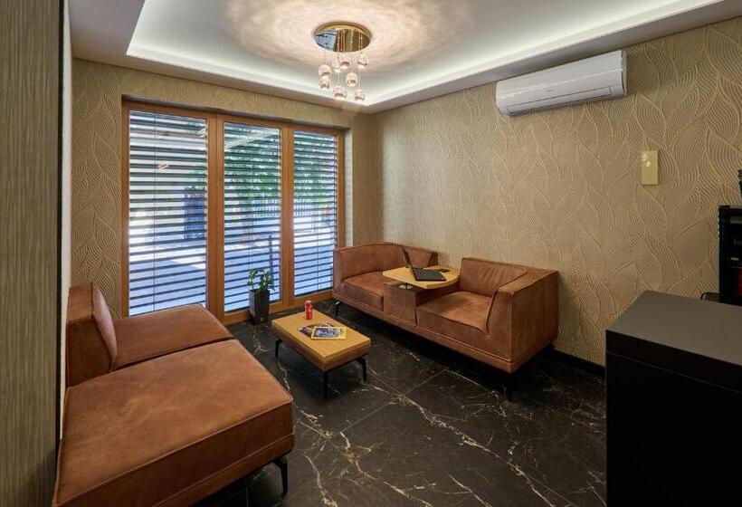 Grandis Premium Apartments