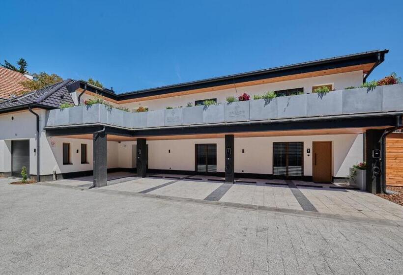 Grandis Premium Apartments