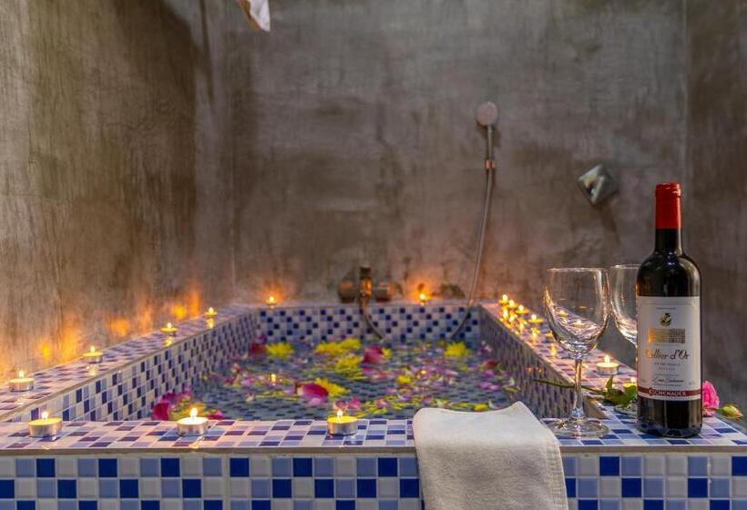 호텔 Angkor Rithy Boutiques