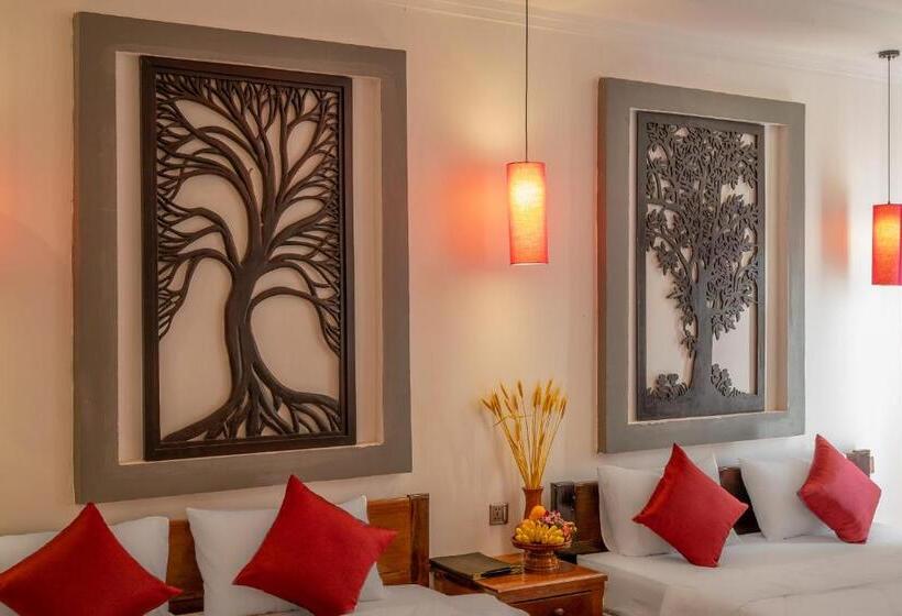 호텔 Angkor Rithy Boutiques