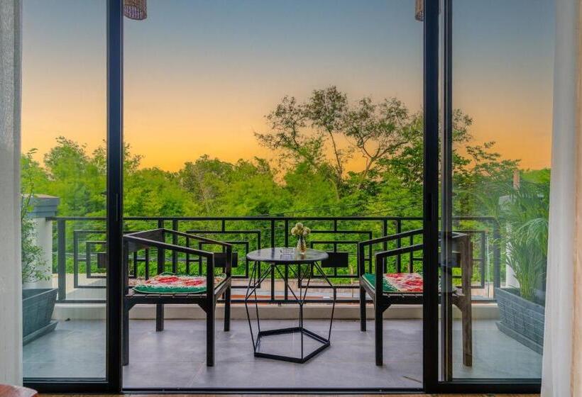 호텔 Angkor Rithy Boutiques