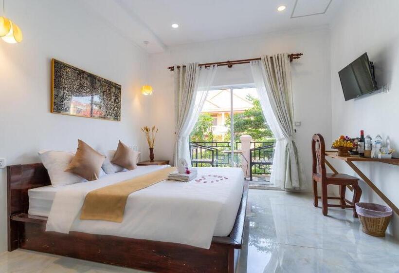 호텔 Angkor Rithy Boutiques