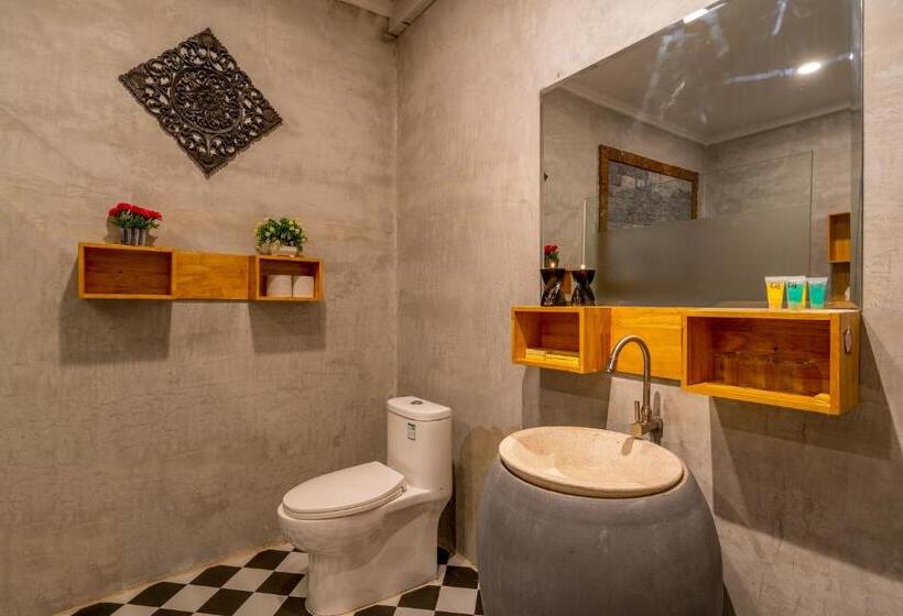 호텔 Angkor Rithy Boutiques