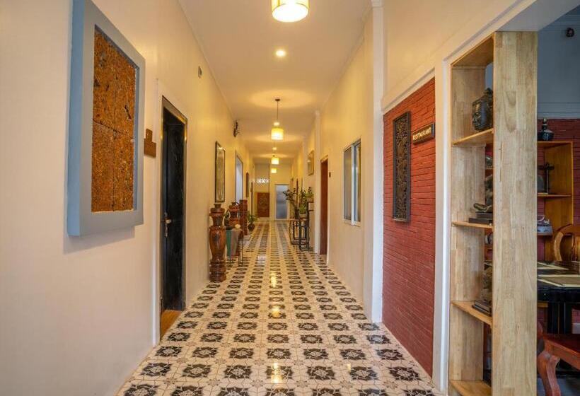 호텔 Angkor Rithy Boutiques