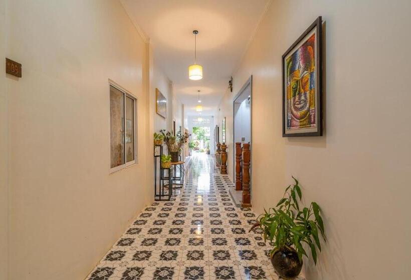 호텔 Angkor Rithy Boutiques