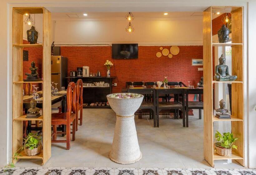 호텔 Angkor Rithy Boutiques