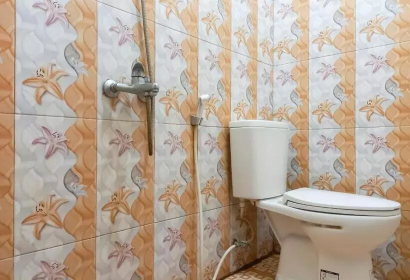 Hotelli Aroel Homestay Mitra Reddoorz