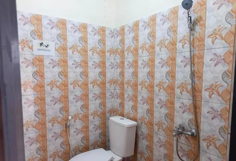 Hotelli Aroel Homestay Mitra Reddoorz