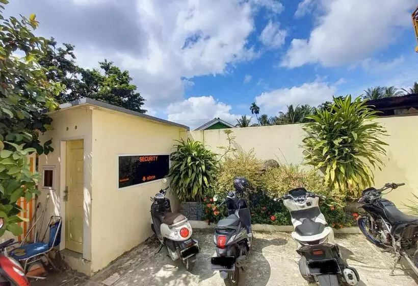 Hotelli Aroel Homestay Mitra Reddoorz