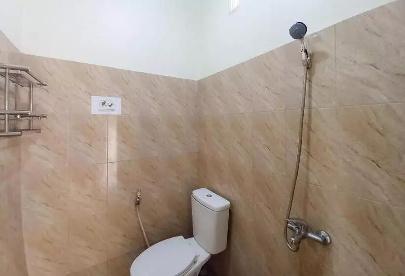 Hotelli Aroel Homestay Mitra Reddoorz