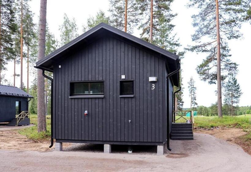 בית מלון כפרי Bomila Resort